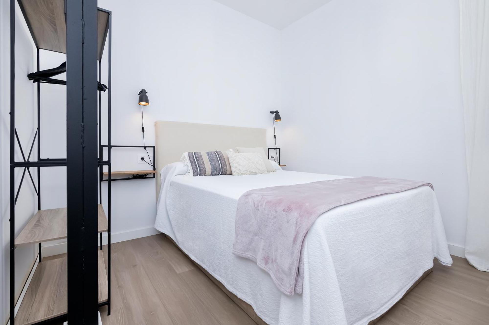 Apartament Bhost - Yayo Pepe Kordoba Zewnętrze zdjęcie
