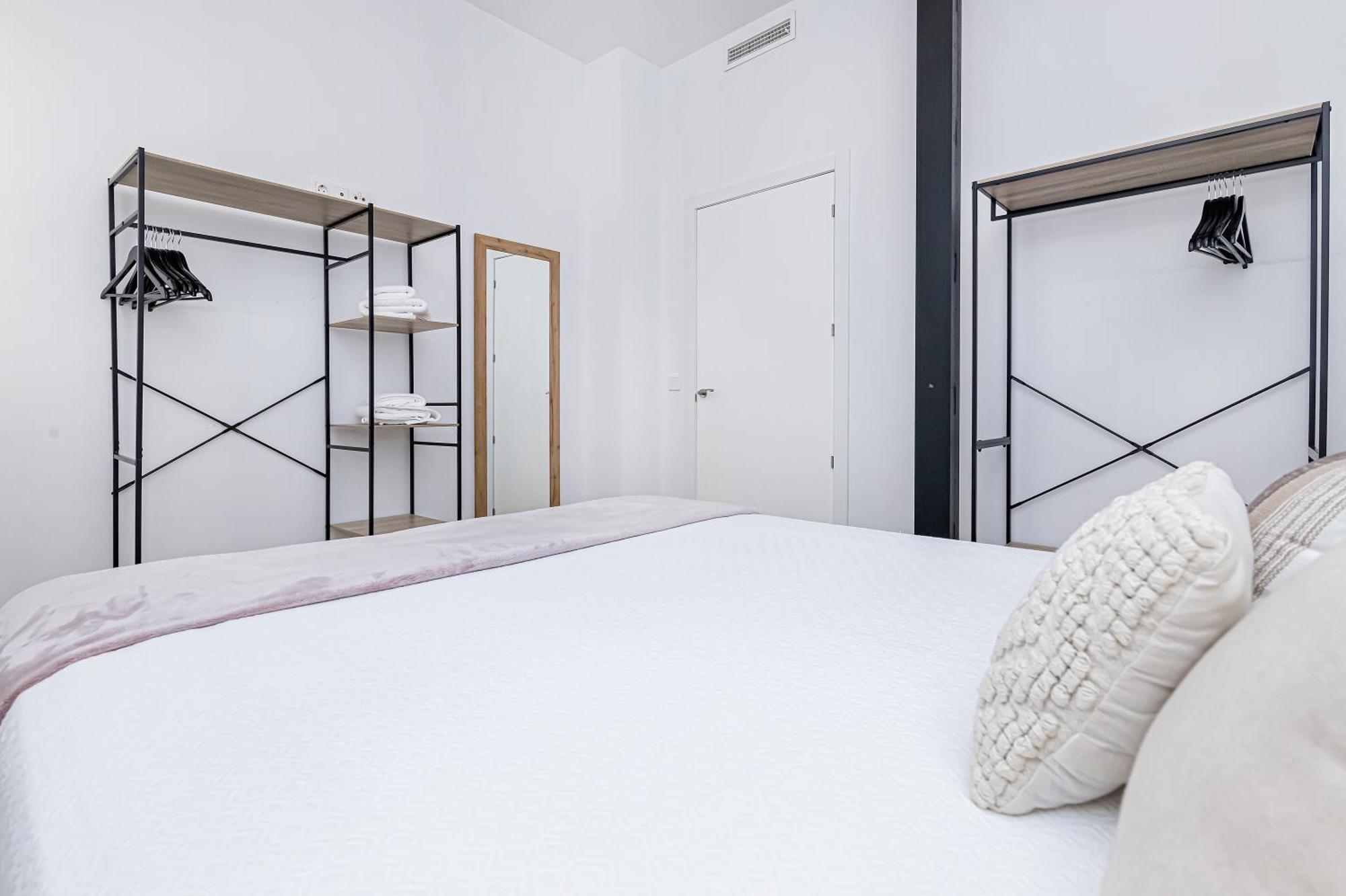 Apartament Bhost - Yayo Pepe Kordoba Zewnętrze zdjęcie