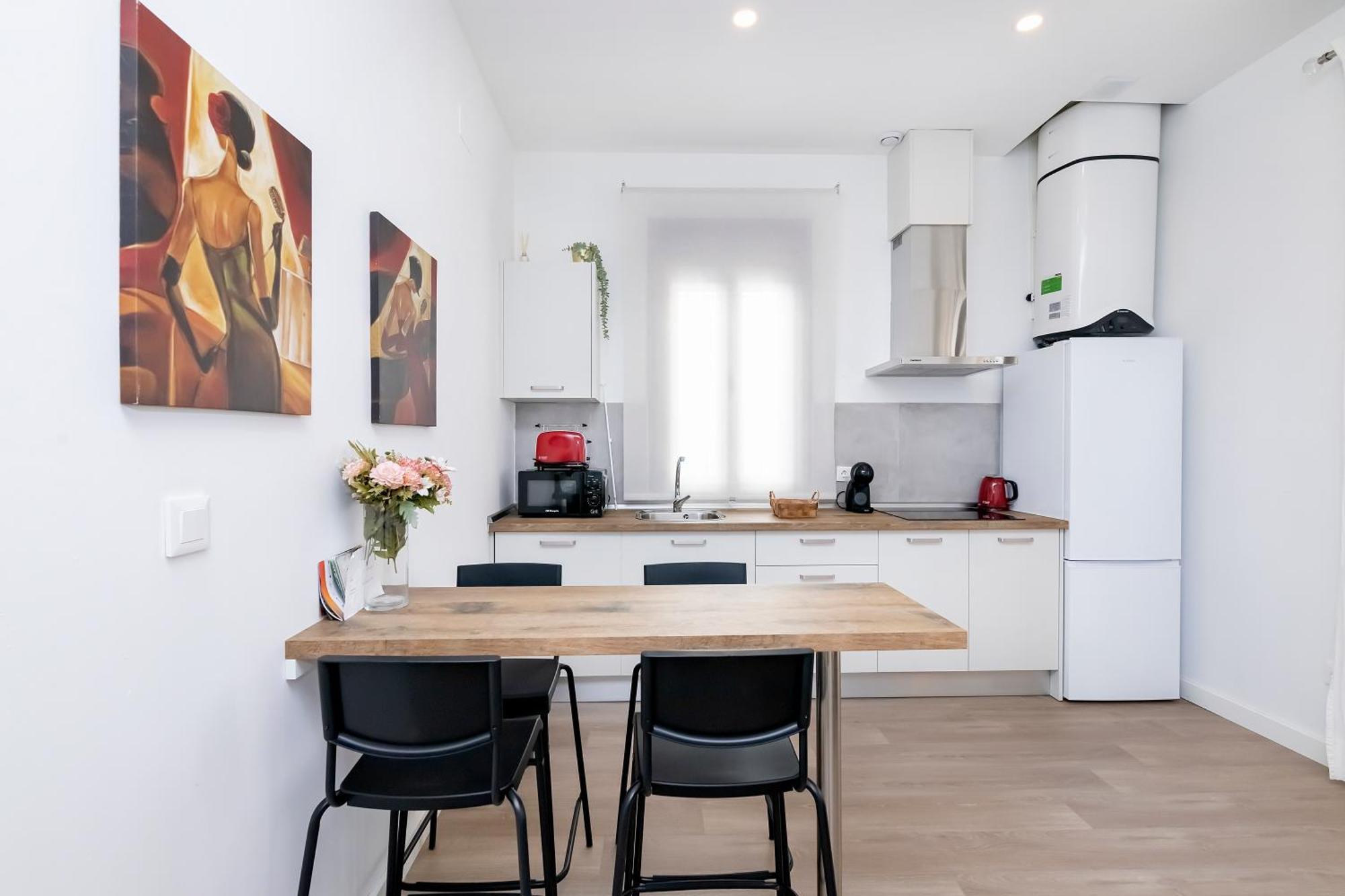 Apartament Bhost - Yayo Pepe Kordoba Zewnętrze zdjęcie