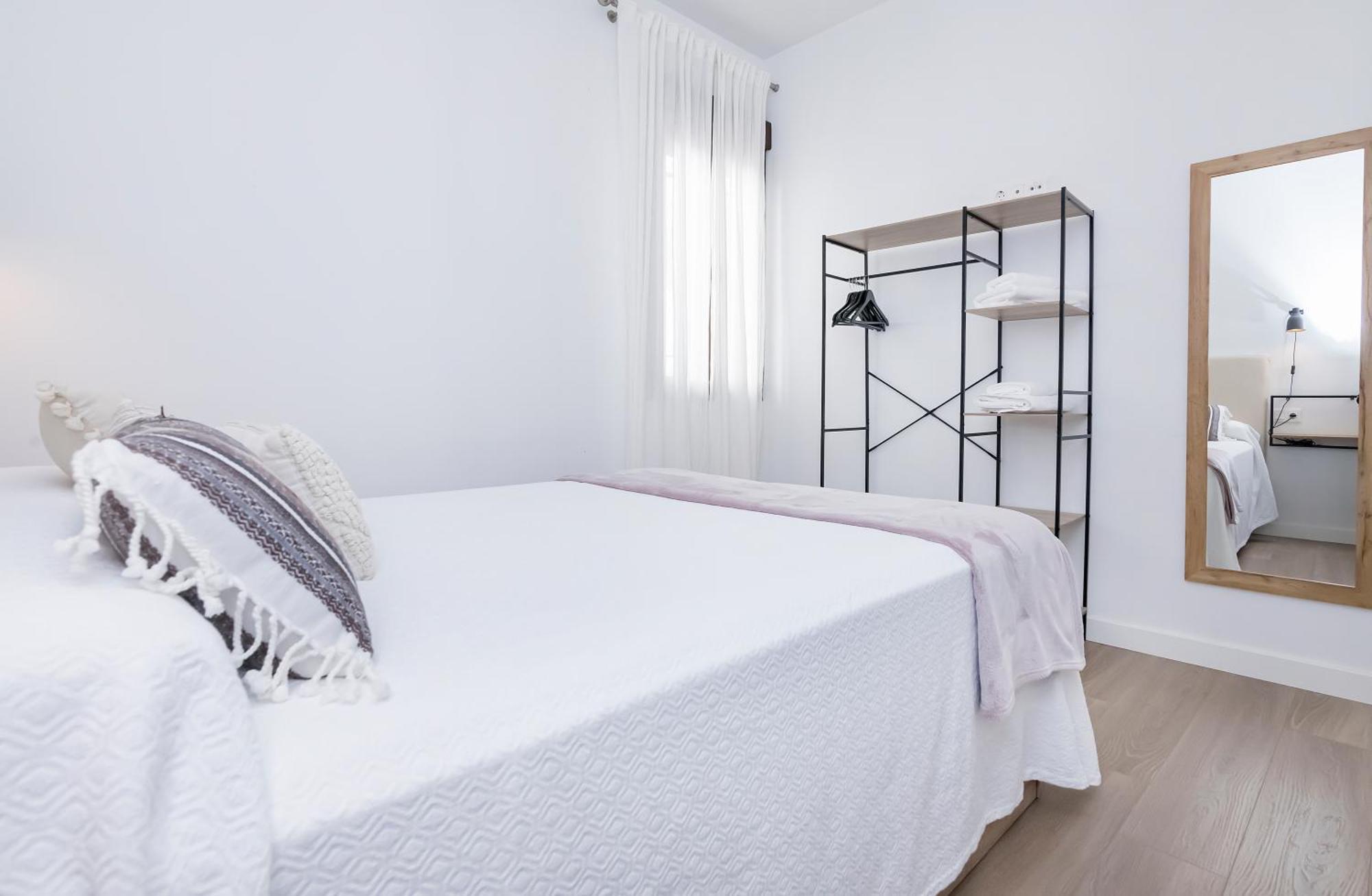 Apartament Bhost - Yayo Pepe Kordoba Zewnętrze zdjęcie
