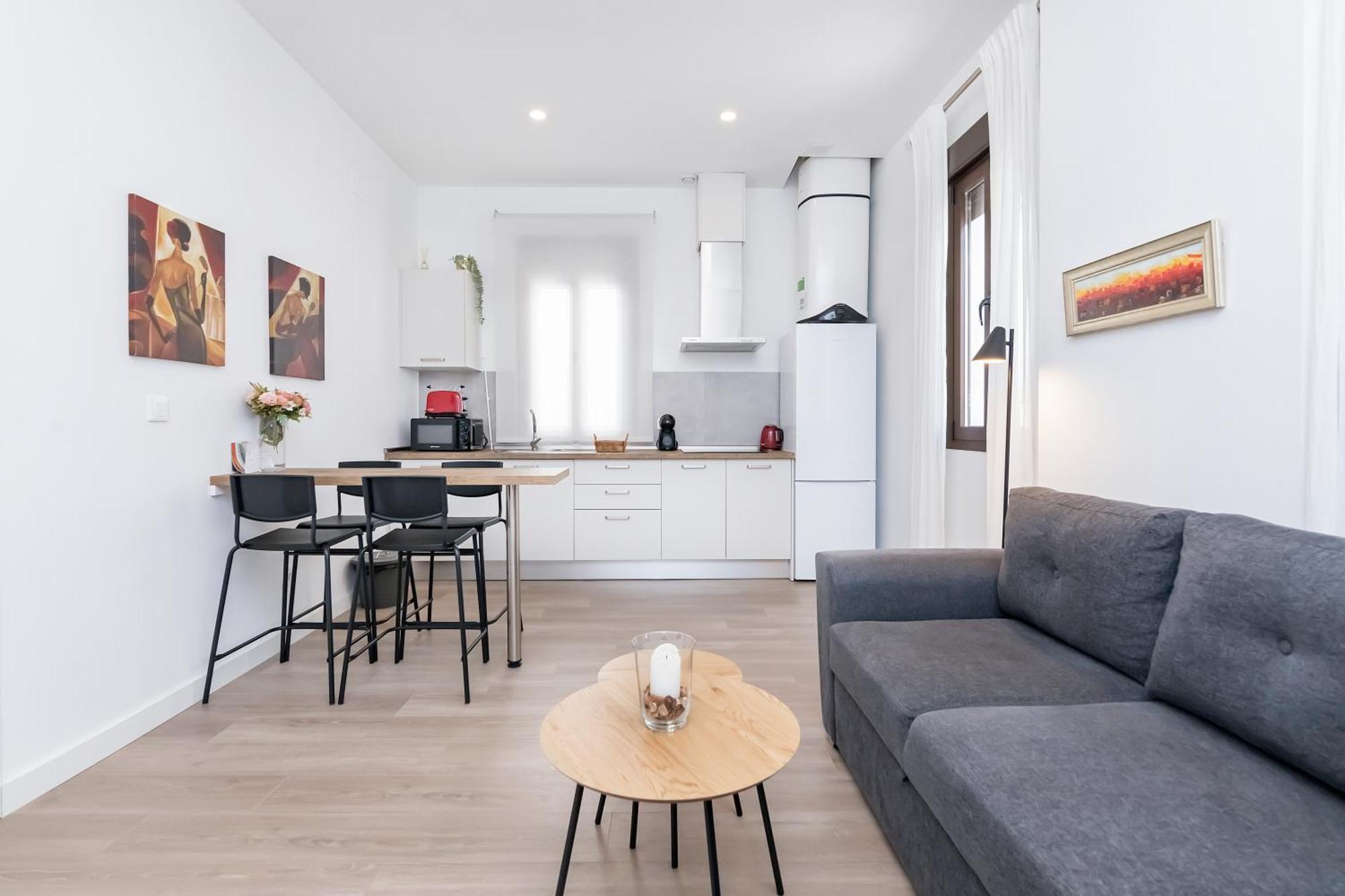 Apartament Bhost - Yayo Pepe Kordoba Zewnętrze zdjęcie