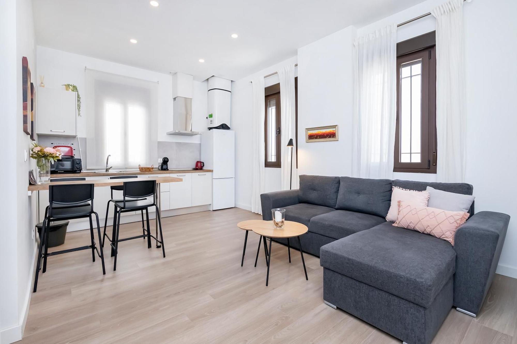 Apartament Bhost - Yayo Pepe Kordoba Zewnętrze zdjęcie
