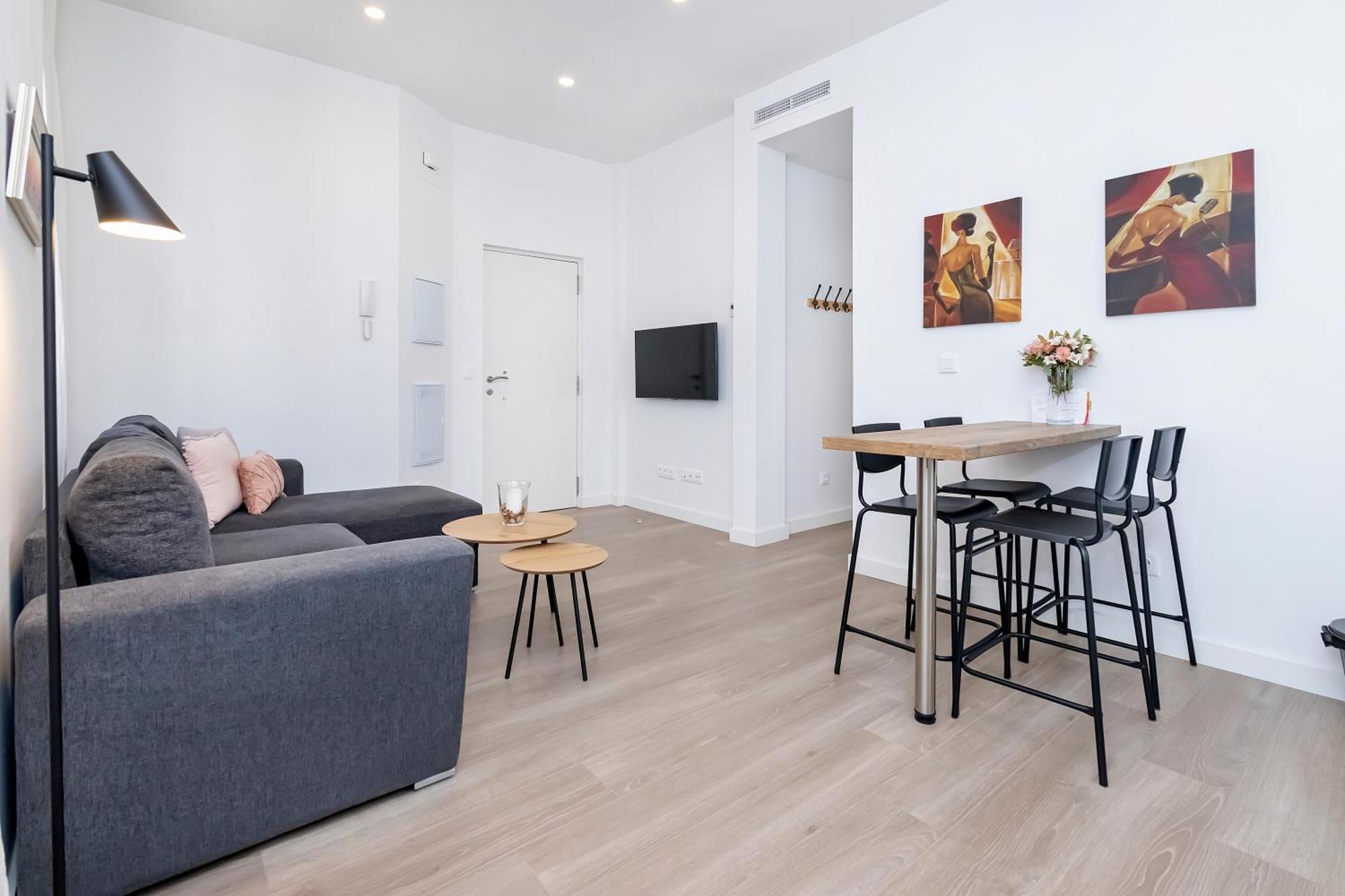 Apartament Bhost - Yayo Pepe Kordoba Zewnętrze zdjęcie