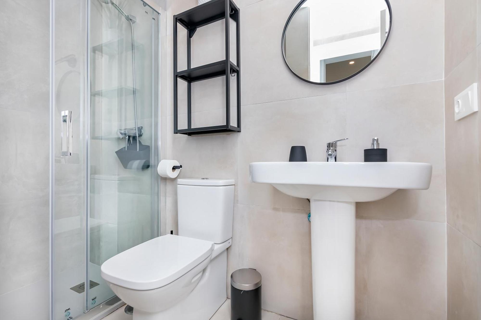 Apartament Bhost - Yayo Pepe Kordoba Zewnętrze zdjęcie