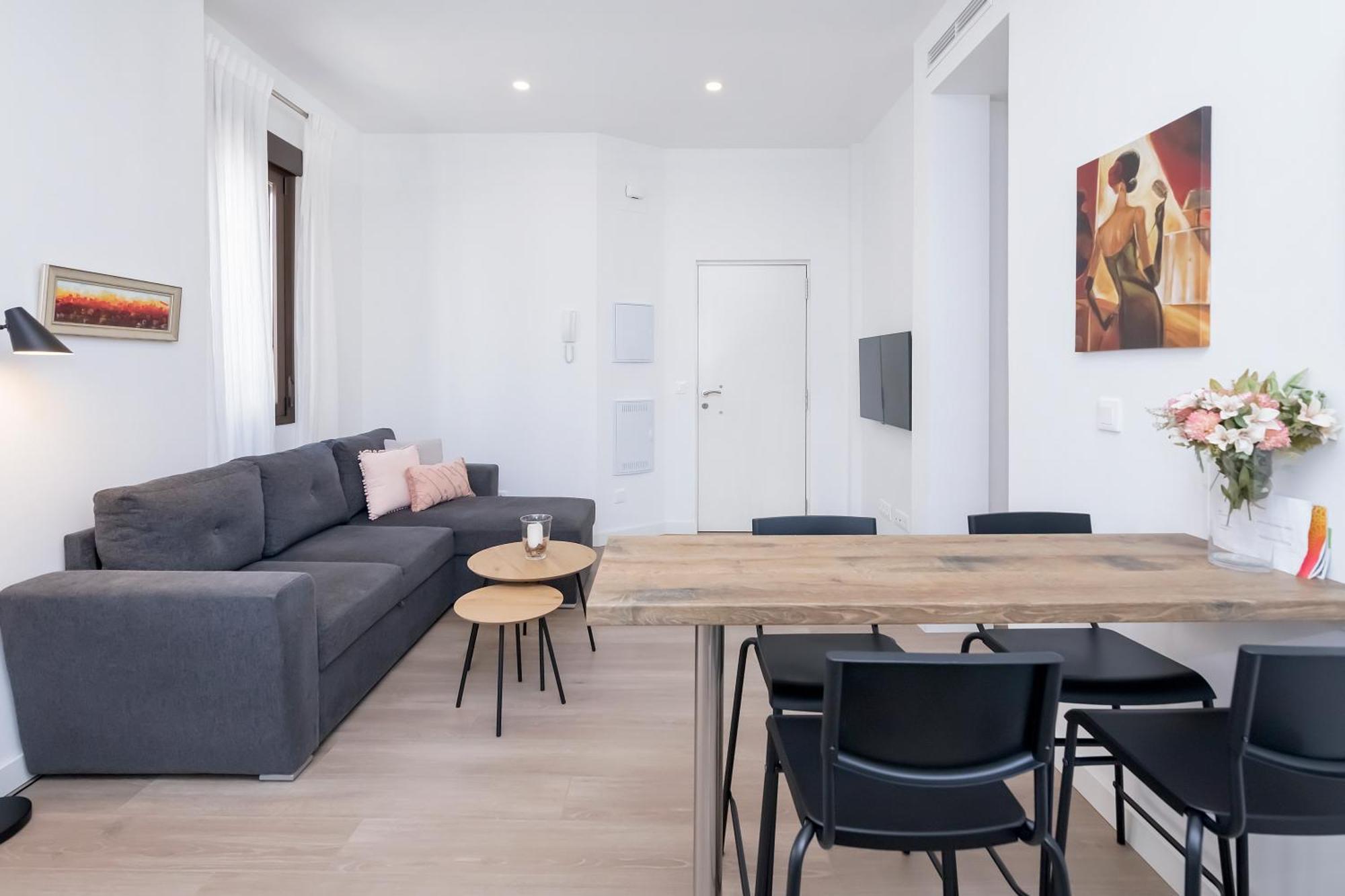 Apartament Bhost - Yayo Pepe Kordoba Zewnętrze zdjęcie