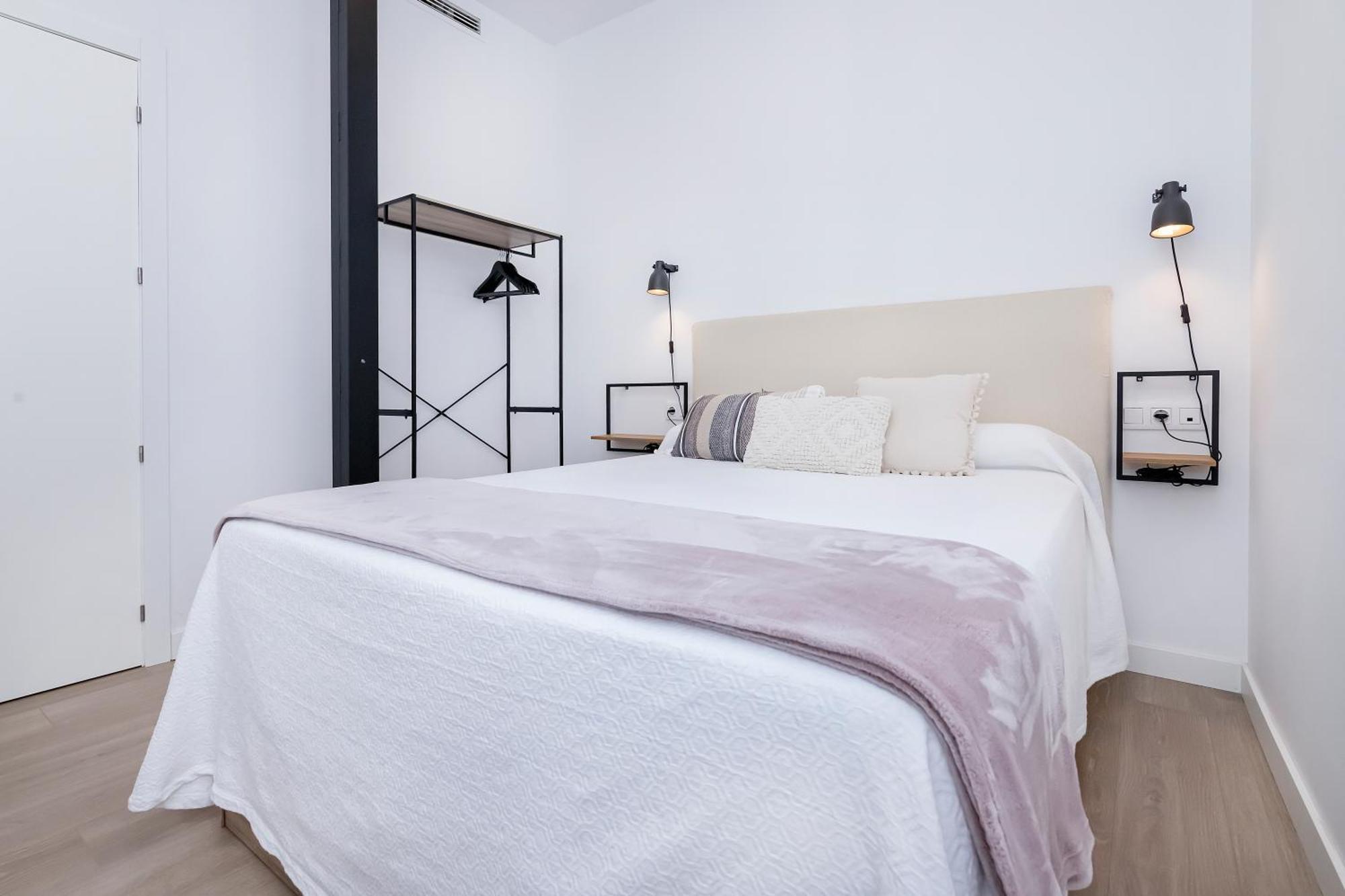Apartament Bhost - Yayo Pepe Kordoba Zewnętrze zdjęcie