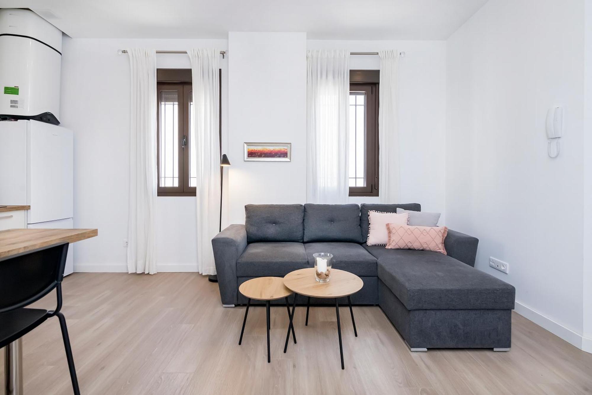 Apartament Bhost - Yayo Pepe Kordoba Zewnętrze zdjęcie
