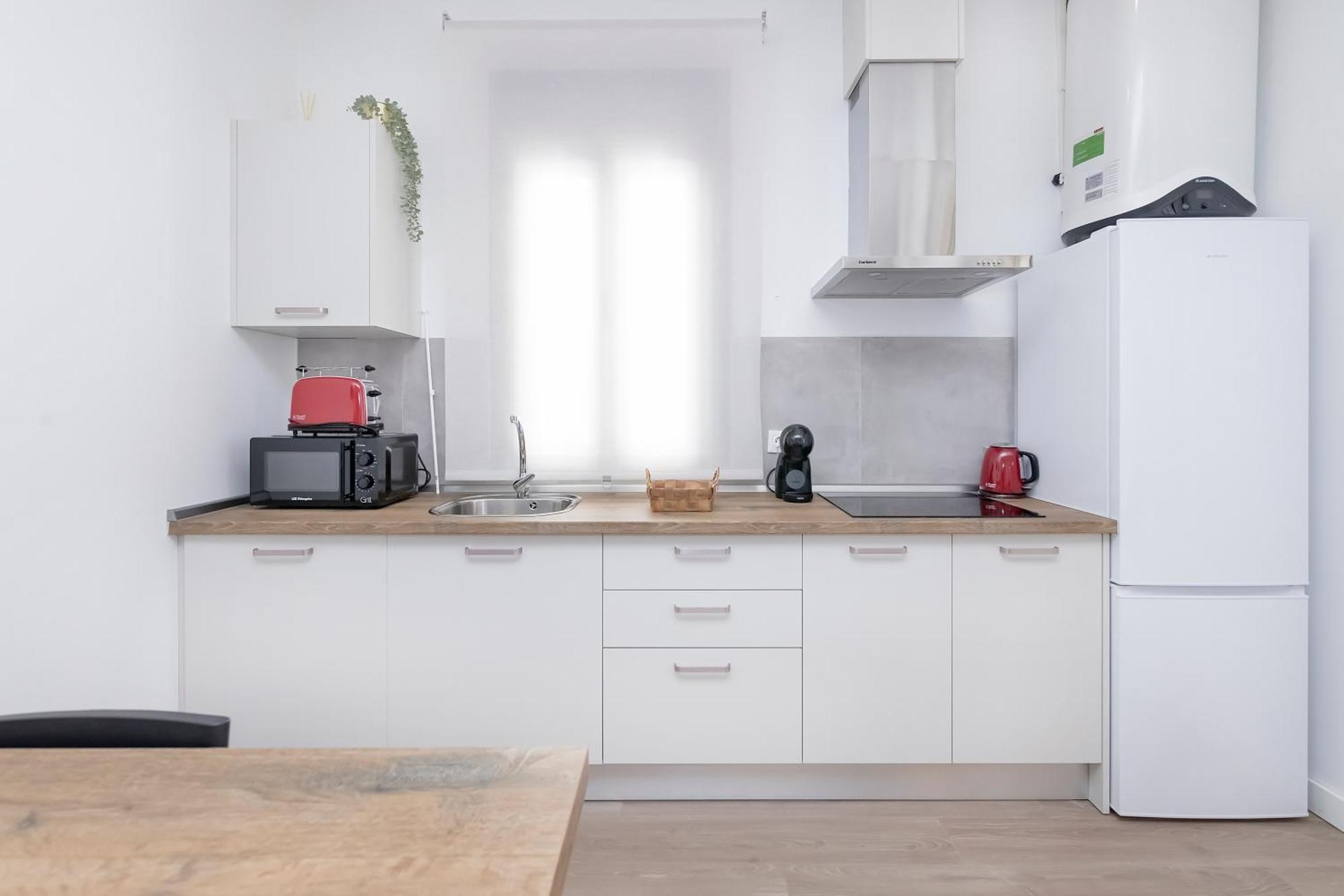 Apartament Bhost - Yayo Pepe Kordoba Zewnętrze zdjęcie