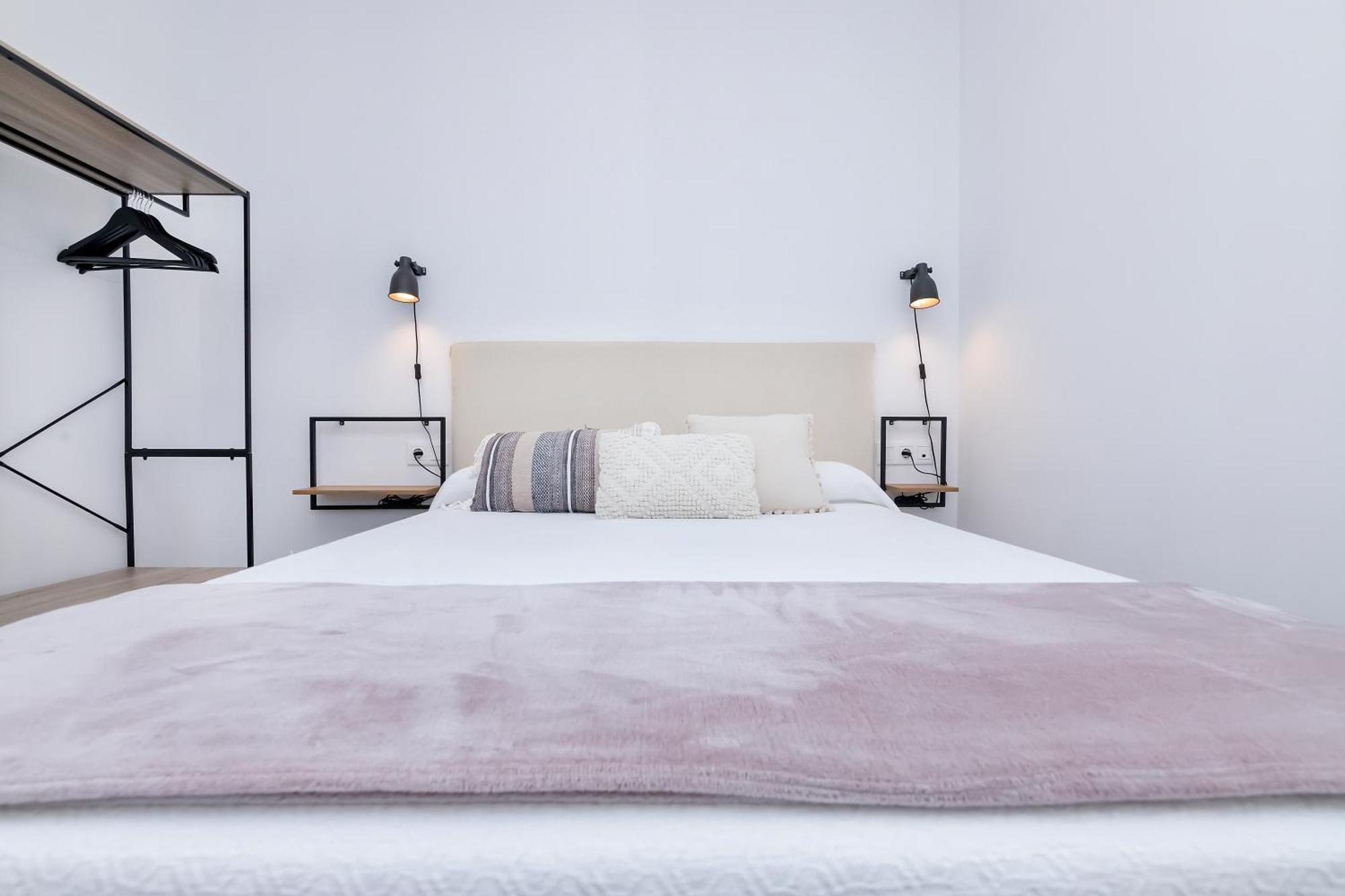 Apartament Bhost - Yayo Pepe Kordoba Zewnętrze zdjęcie